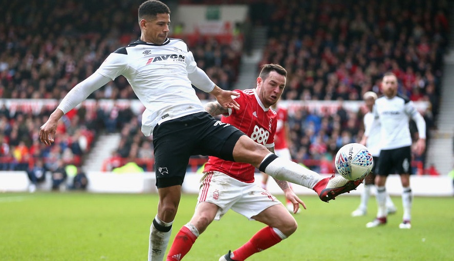 Nhận định Nottingham vs Derby County 01h45, 28/08 (vòng 1/32 Cúp LĐ Anh)