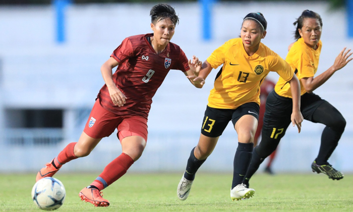 Nhận định Nữ Philippines vs Nữ Myanmar 15h00, 27/08 (Tranh hạng 3 Nữ Đông Nam Á)
