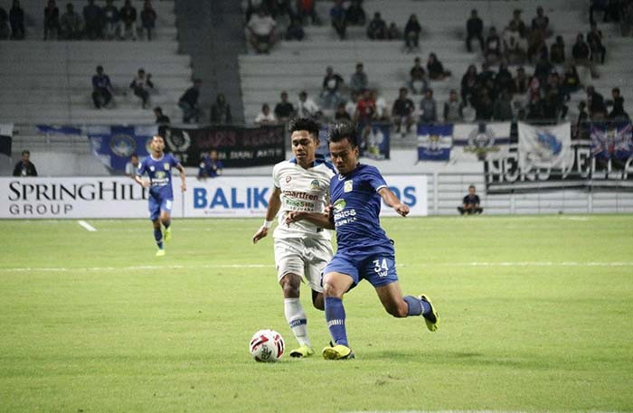 Nhận định PSIM Yogyakarta vs Mitra Kukar 15h30, 27/08 (vòng 13 Hạng 2 Indonesia)