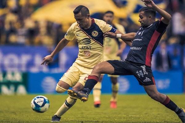 Nhận định Veracruz vs Queretaro 07h00, 28/08 (VĐQG Mexico 2019/20)