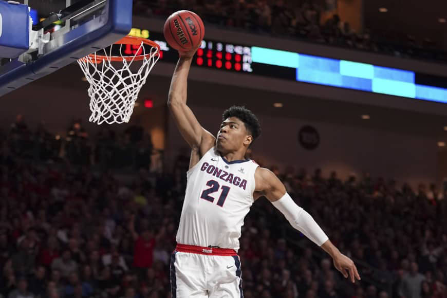 Rui Hachimura: Hành trình vượt qua định kiến của cậu bé Nhật Bản da màu