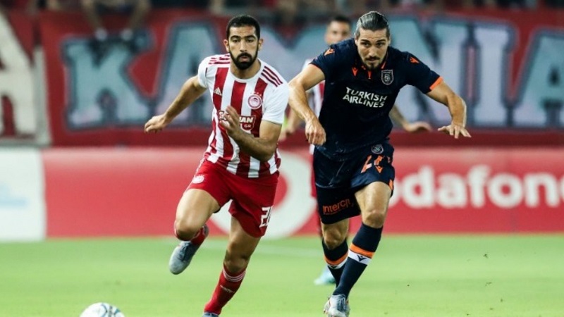 Soi kèo bóng đá Krasnodar vs Olympiakos 2h00, 28/8 (Play-off cúp C1 châu Âu)