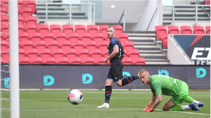 Soi kèo Crystal Palace vs Colchester 01h45, 28/08 (Cúp liên đoàn Anh)