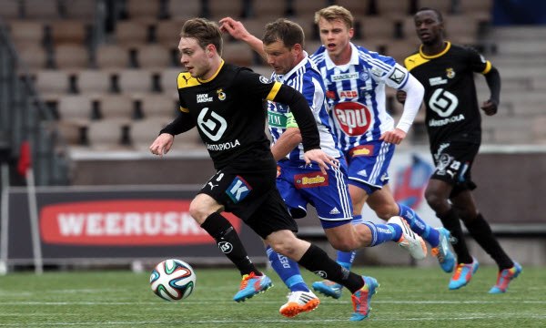 Soi kèo Ilves Tampere vs HIFK 22h30, 27/08 (Vòng 21 VĐQG Phần Lan)