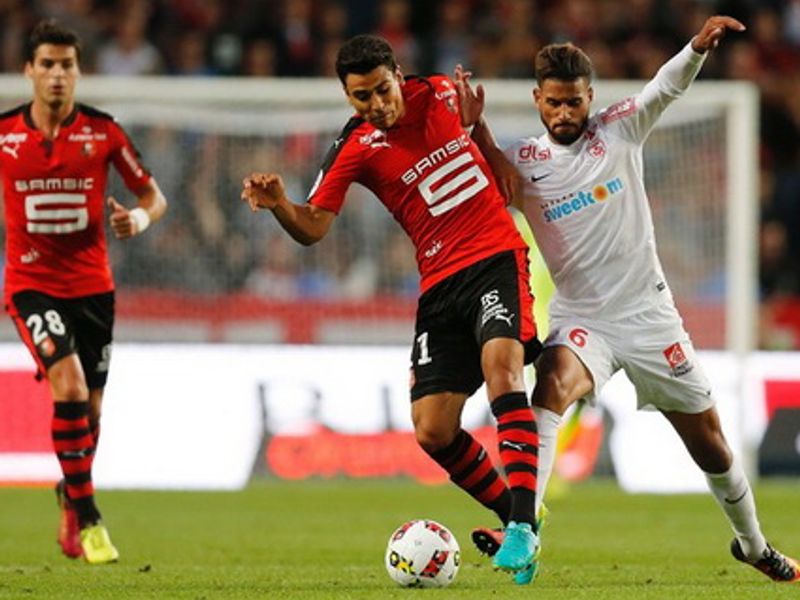 Soi kèo Nancy vs Ajaccio 23h45, 27/08 (Cúp liên đoàn Pháp)