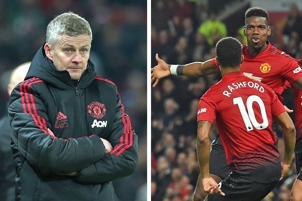 Solskjaer xử lý vấn nạn đá hỏng 11m của MU bằng cách nào?
