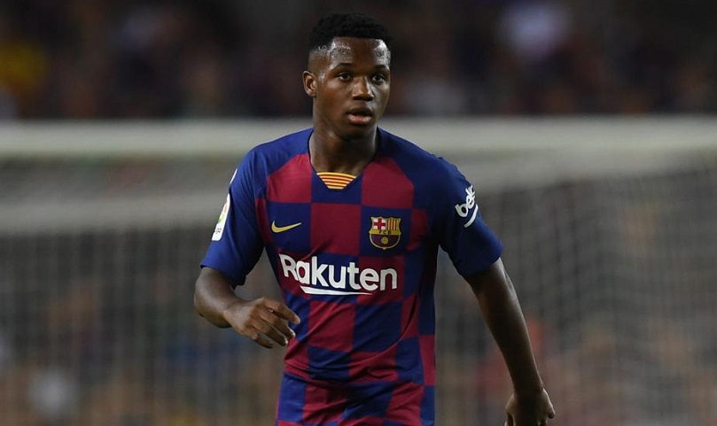 Tài năng trẻ thứ hai lịch sử Barca từng từ chối Real Madrid thế nào?