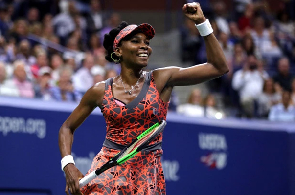 Nhận định giải quần vợt US Open: Tâm điểm là nhà Williams và Barty