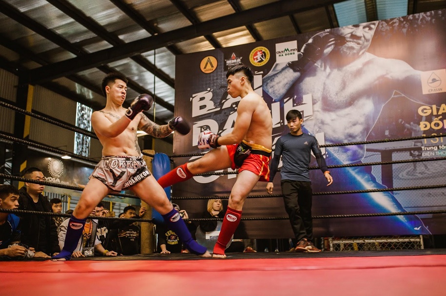 Bài Danh Chiến 2019: Kỳ vọng một sân chơi phong trào được tổ chức chuyên nghiệp Bài Danh Chiến 2019: Kỳ vọng một sân chơi phong trào được tổ chức chuyên nghiệp