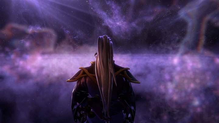 Void Spirit - Hero mới thứ 2 được công bố tại TI9