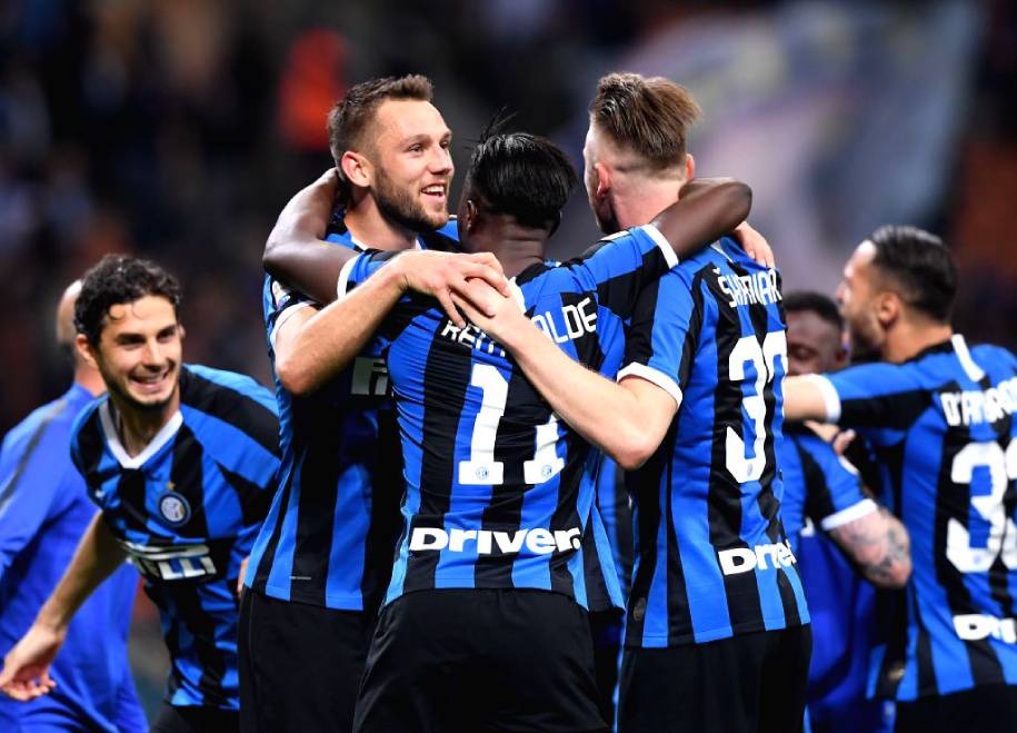 Xem trực tiếp Inter Milan vs Lecce ở đâu, kênh nào?