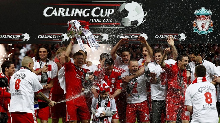 Bình luận của Ryan Giggs về Liverpool đang ám ảnh chính MU