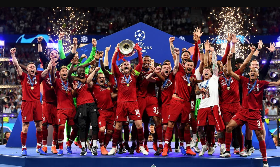 Bình luận của Ryan Giggs về Liverpool đang ám ảnh chính MU
