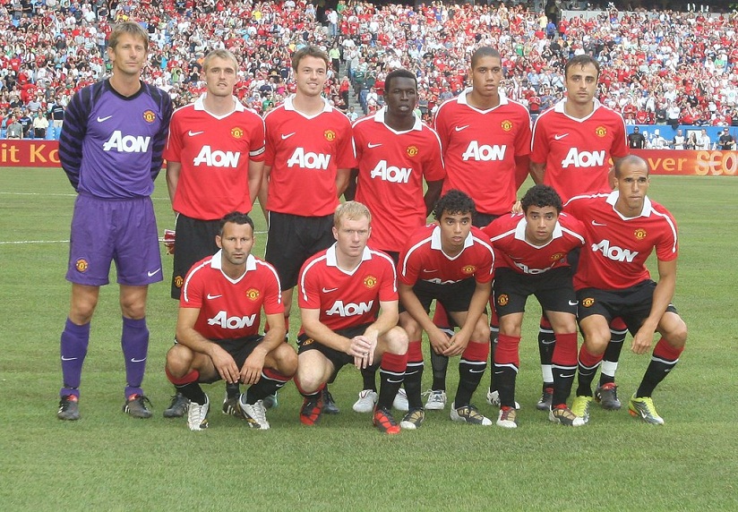 Bình luận của Ryan Giggs về Liverpool đang ám ảnh chính MU