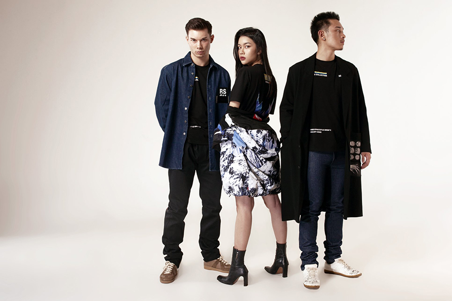 Hochiminh City Wings tung bản collab cực kỳ xịn xò với VSSG