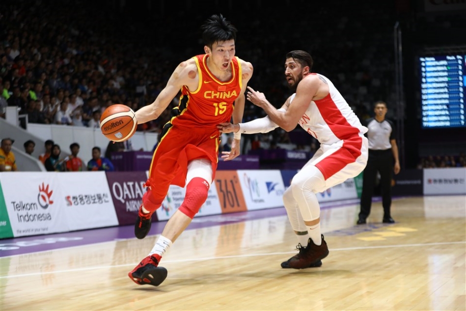 Preview bảng A FIBA World Cup 2019: Cơ hội Vàng của Trung Quốc