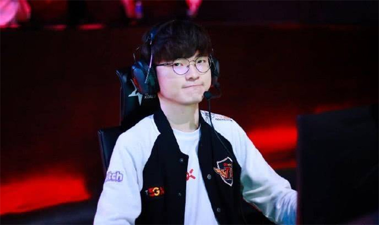 Đội hinh SKT T1 tham dự CKTG 2019: Ai cản được Quỷ Vương? Đội hinh SKT T1 tham dự CKTG 2019: Ai cản được Quỷ Vương?