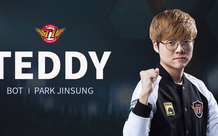 Đội hinh SKT T1 tham dự CKTG 2019: Ai cản được Quỷ Vương? Đội hinh SKT T1 tham dự CKTG 2019: Ai cản được Quỷ Vương?