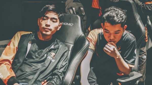 Đội hình tiêu biểu Playoffs VCS Mùa Hè 2019 tuần 1 Đội hình tiêu biểu Playoffs VCS Mùa Hè 2019 tuần 1