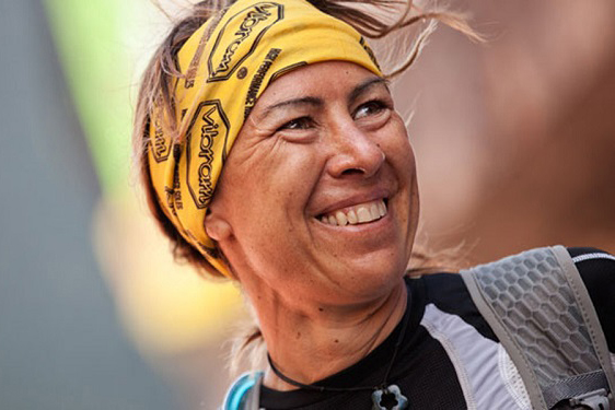 Nhà vô địch UTMB 2018 háo hức tham dự Vietnam Mountain Marathon 2019 ở Sapa