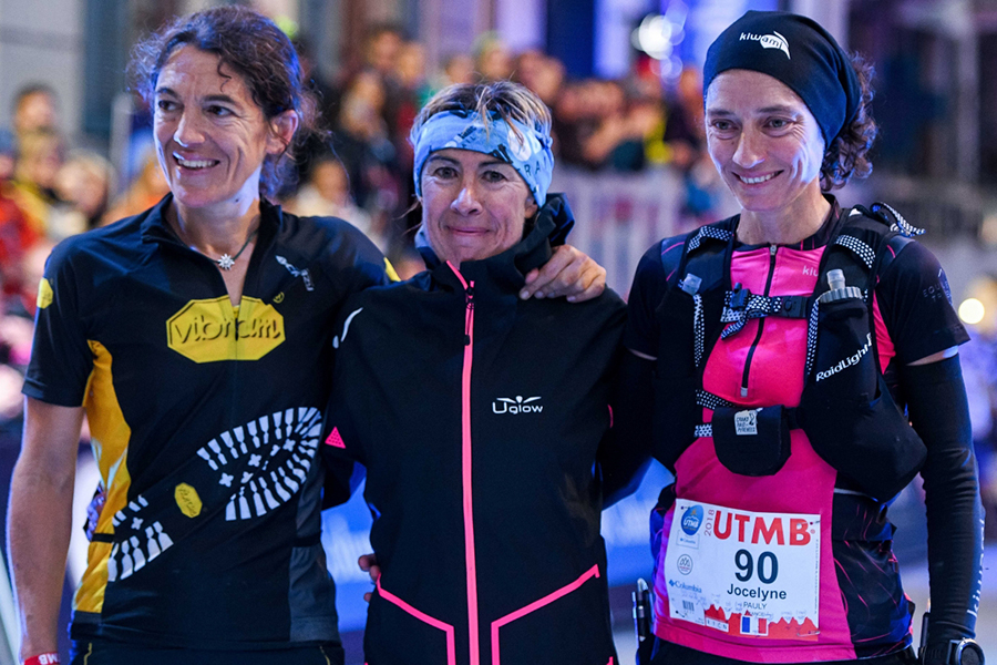 Nhà vô địch UTMB 2018 háo hức tham dự Vietnam Mountain Marathon 2019 ở Sapa