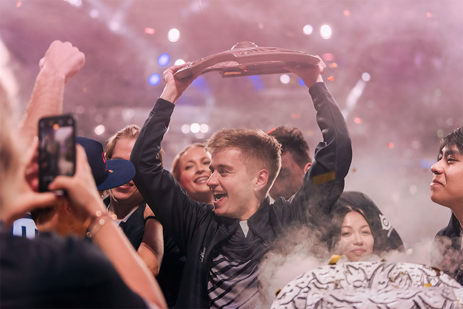 Dota 2 The International 2019 và những highlights ấn tượng nhất