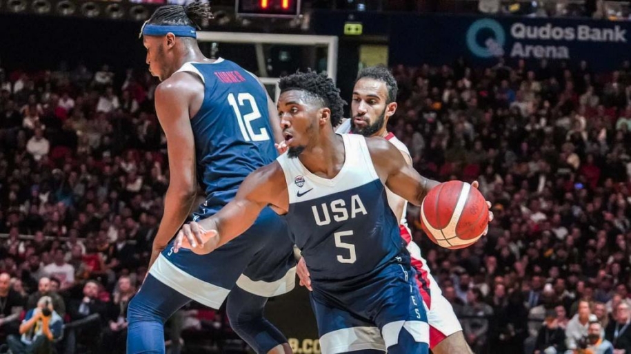 Thầy trò HLV Gregg Popovich nói gì trước khi tham dự FIBA World Cup 2019?
