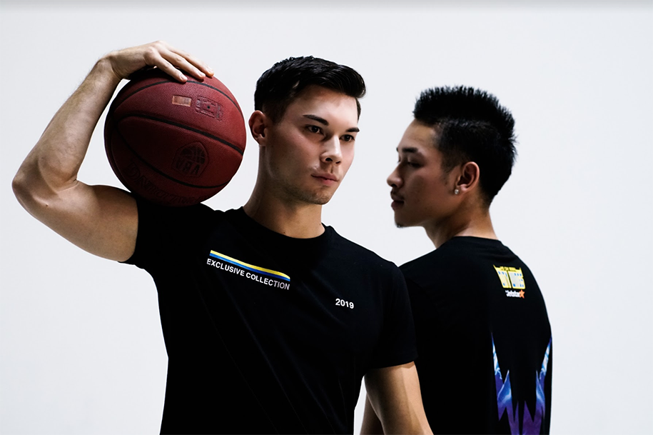 Hochiminh City Wings tung bản collab cực kỳ xịn xò với VSSG
