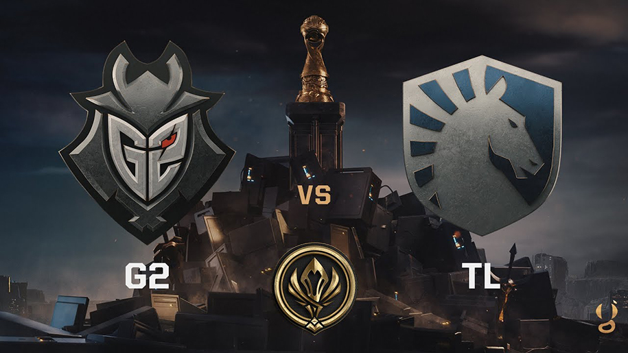 Lên ngôi vô địch LCS, Team Liquid bị G2 "cà khịa" cực mạnh