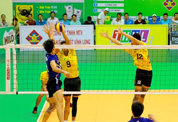Lịch thi đấu ngày 27/8 Giải bóng chuyền quốc tế Cúp THVL 2019