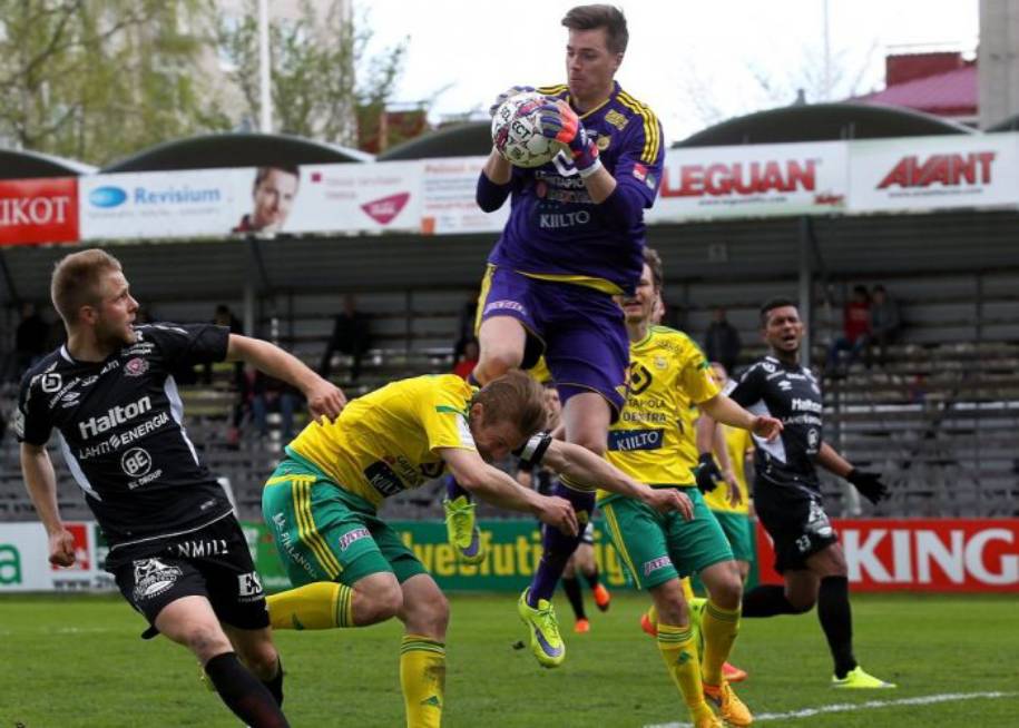 Link xem bóng đá trực tuyến Ilves vs HIFK (22h30, 27/8)