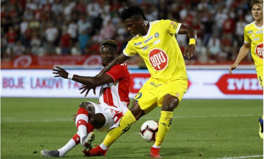 Link xem bóng đá trực tuyến Krasnodar vs Olympiakos (02h00, 28/8)