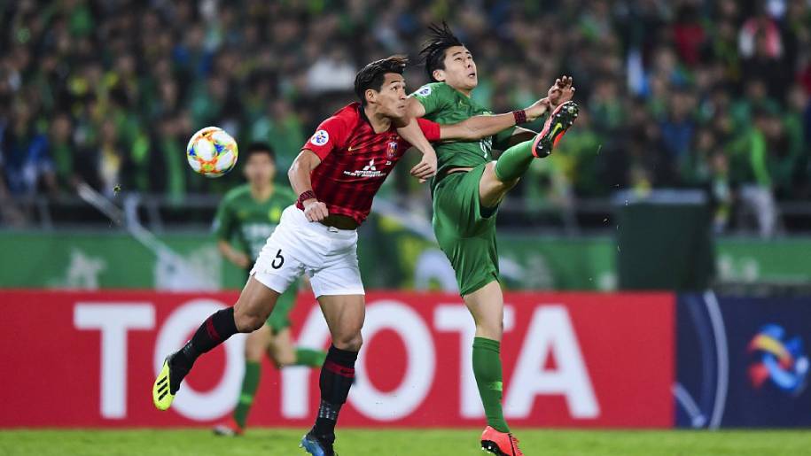 Link xem bóng đá trực tuyến Shanghai SIPG vs Urawa Reds (18h30, 27/8)