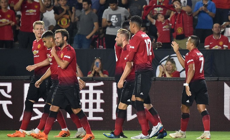 MU có thể xem xét 2 ứng cử viên mới nhận đá penalty