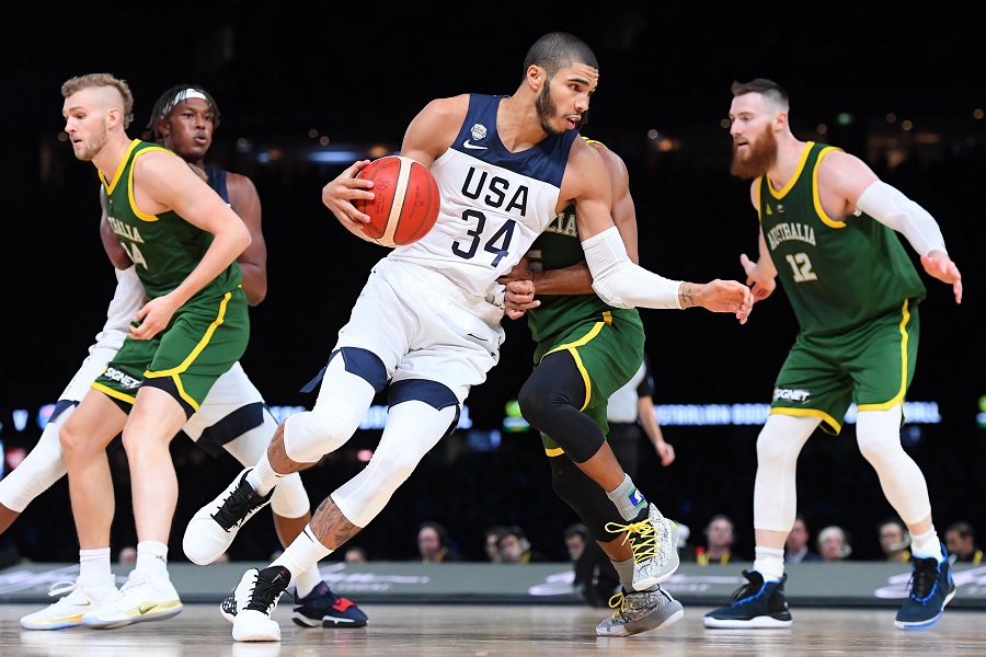MyTV độc quyền FIBA World Cup 2019 và các giải đấu thể thao hàng đầu
