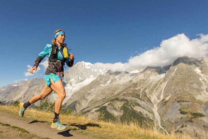 Nhà vô địch UTMB 2018 háo hức tham dự Vietnam Mountain Marathon 2019 ở Sapa