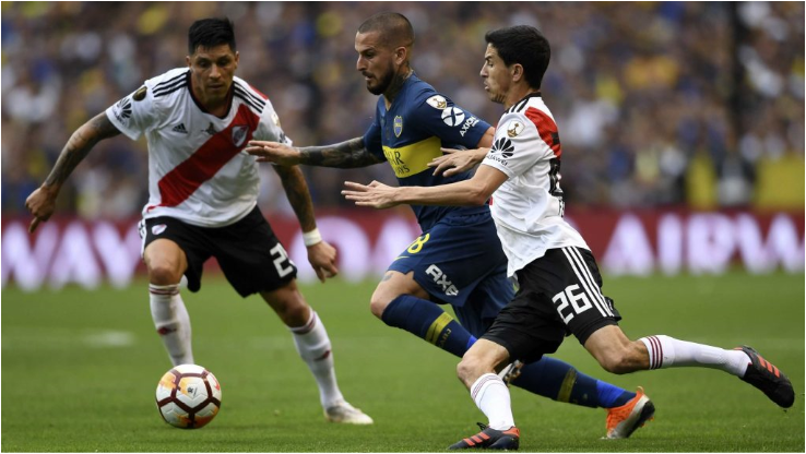Nhận định Boca Juniors vs LDU Quito 05h15, 29/08 (Copa Libertadores)