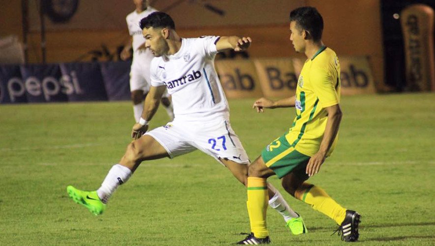 Nhận định Guastatoya vs Comunicaciones 07h00, 29/08 (Giải vô địch CLB CONCACAF)