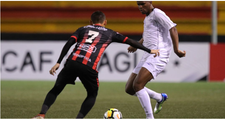 Nhận định Herediano vs Waterhouse 07h00, 30/08 (Giải vô địch CLB CONCACAF)