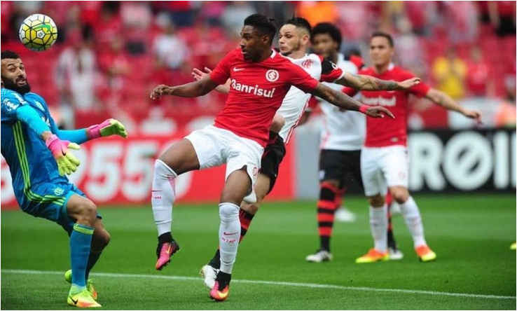 Nhận định Internacional vs Flamengo 07h30, 29/08 (Copa Libertadores)