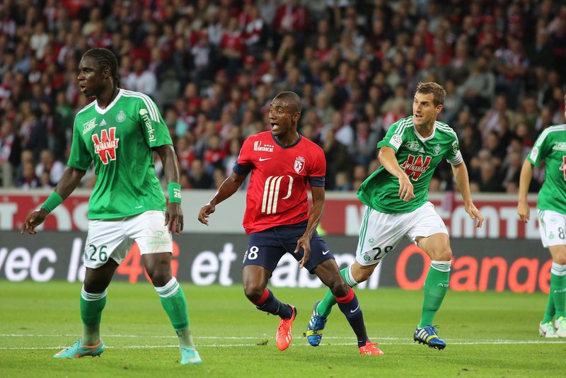 Nhận định Lille vs St Etienne 00h00, 29/08 (Vòng 3 VĐQG Pháp)
