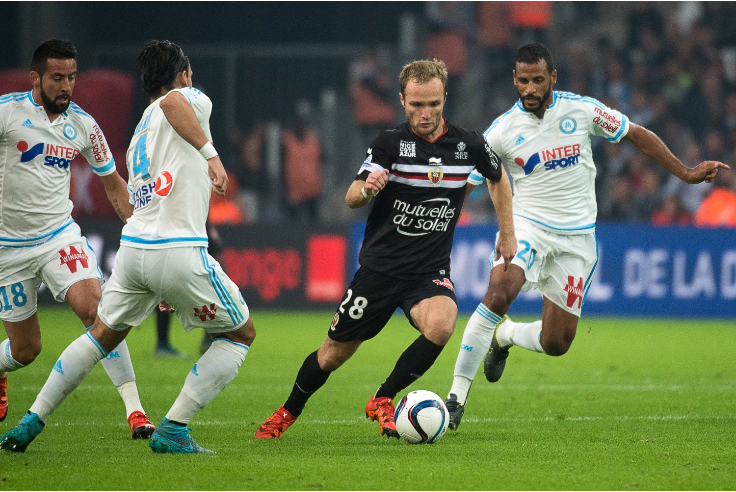 Nhận định Nice vs Marseille 02h00, 29/08 (Vòng 3 VĐQG Pháp)
