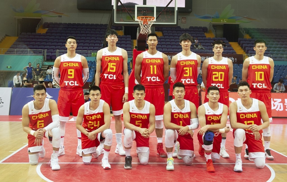 Preview bảng A FIBA World Cup 2019: Cơ hội Vàng của Trung Quốc
