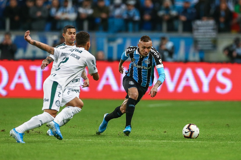 Soi kèo bóng đá Palmeiras vs Gremio 7h30, 28/8 (Copa Libertadores)