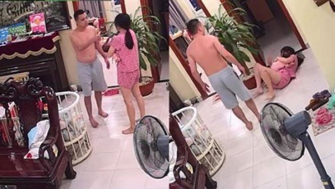 Võ sư đánh vợ nhập viện, gia đình nạn nhân nói gì?