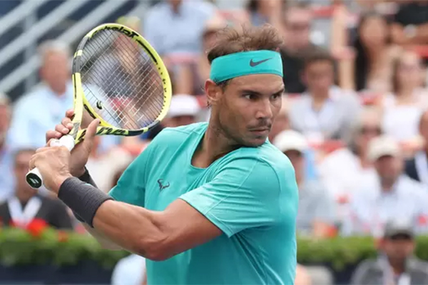 Xem trực tiếp Nadal vs Millman ở đâu, kênh nào?