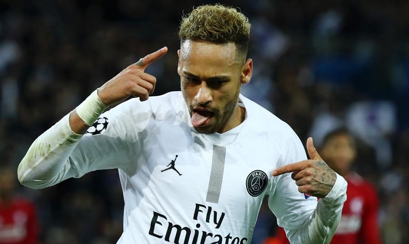 Chuyển nhượng Barca: Barca tiến gần Neymar sau 4 giờ đàm phán với PSG