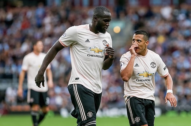 MU và Inter đã chốt xong thỏa thuận cho Alexis Sanchez MU và Inter đã chốt xong thỏa thuận cho Alexis Sanchez
