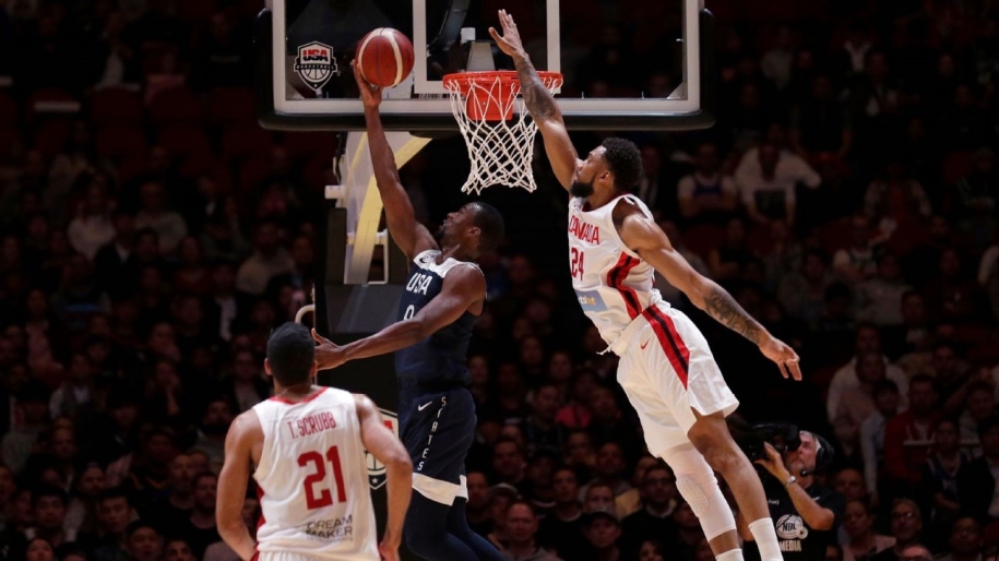 ĐT Mỹ và những nỗi lo trước thềm FIBA World Cup 2019