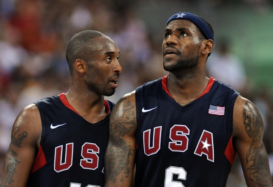 ĐT Mỹ và những nỗi lo trước thềm FIBA World Cup 2019